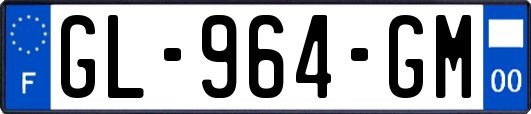 GL-964-GM