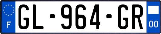 GL-964-GR