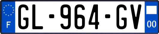 GL-964-GV