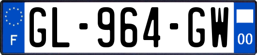 GL-964-GW
