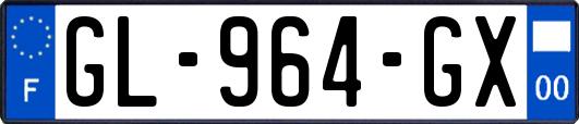 GL-964-GX