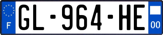 GL-964-HE