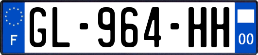 GL-964-HH