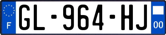 GL-964-HJ
