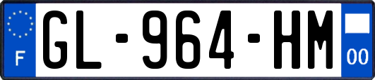 GL-964-HM
