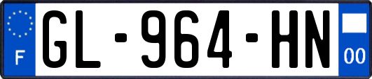 GL-964-HN
