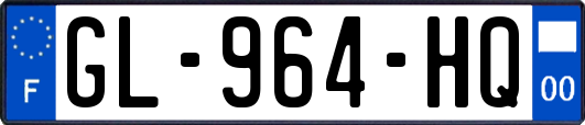 GL-964-HQ