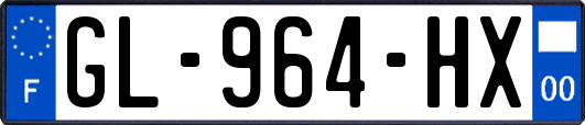 GL-964-HX