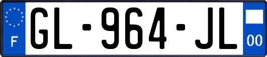 GL-964-JL