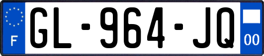 GL-964-JQ