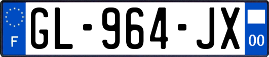 GL-964-JX