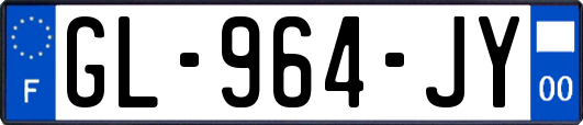 GL-964-JY