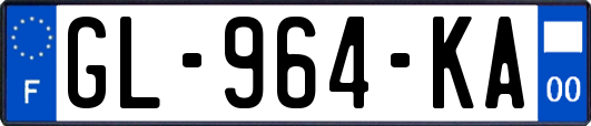 GL-964-KA