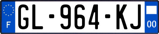GL-964-KJ