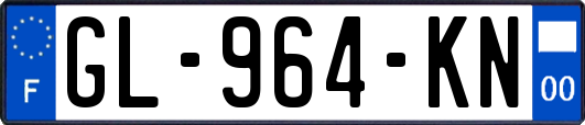 GL-964-KN