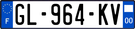 GL-964-KV