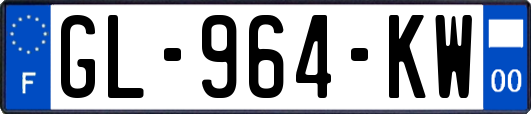 GL-964-KW