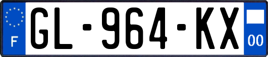 GL-964-KX