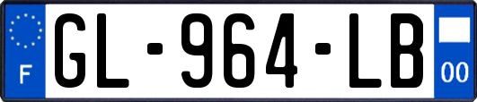 GL-964-LB