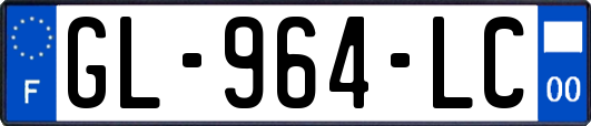 GL-964-LC