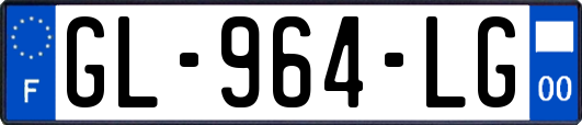 GL-964-LG