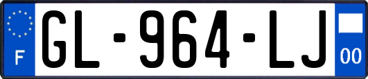 GL-964-LJ