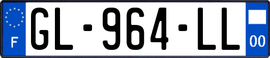 GL-964-LL