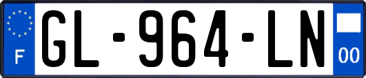 GL-964-LN