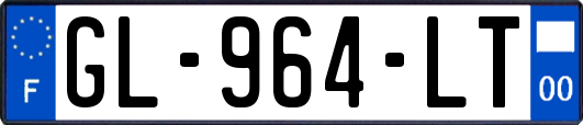 GL-964-LT
