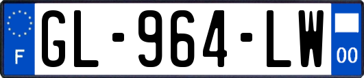 GL-964-LW
