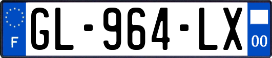 GL-964-LX