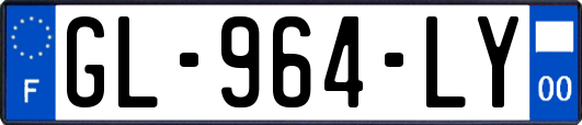 GL-964-LY