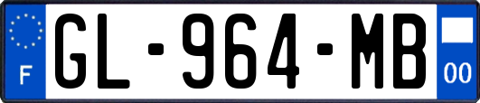 GL-964-MB