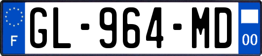 GL-964-MD