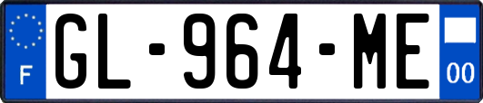 GL-964-ME