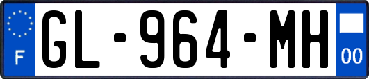 GL-964-MH