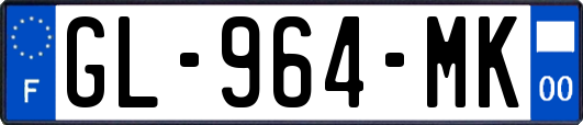 GL-964-MK