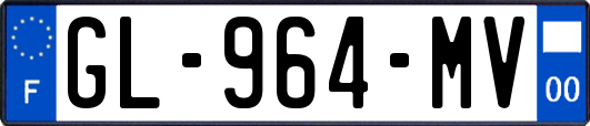 GL-964-MV