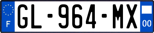 GL-964-MX