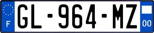GL-964-MZ