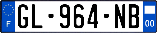 GL-964-NB