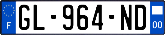 GL-964-ND