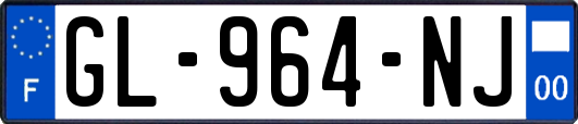 GL-964-NJ