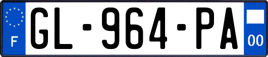 GL-964-PA