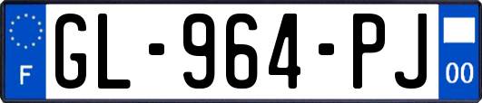 GL-964-PJ
