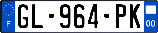 GL-964-PK