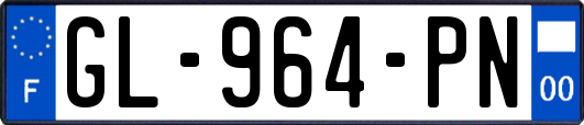 GL-964-PN