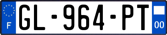 GL-964-PT