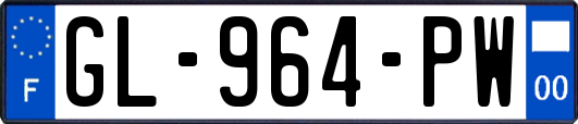 GL-964-PW