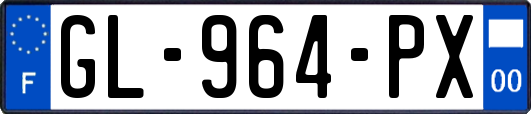 GL-964-PX